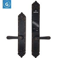 Khóa cửa vân tay thông minh Gigasun X2B